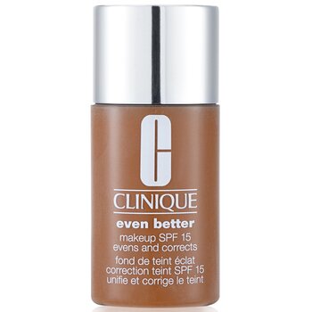 Even Better Makeup SPF15 (Dry Combination to Combination Oily) - No. 13/ WN118 Amber