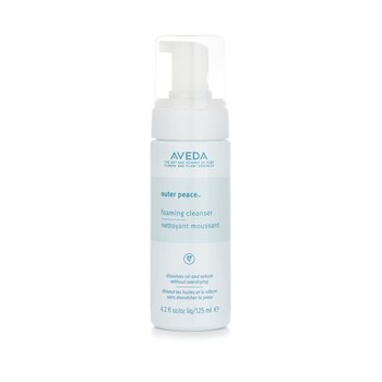 Outer Peace Foaming Cleanser