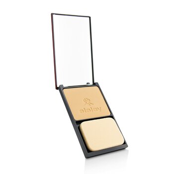 Phyto Teint Eclat Compact Foundation - # 2 Soft Beige