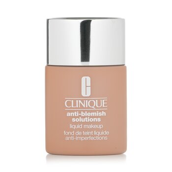 Clinique Anti Blemish Solutions Liquid Makeup - # 05 Fresh Beige