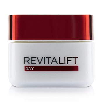 Dermo-Expertise RevitaLift Anti-Wrinkle + Firming Day Cream For Face & Neck (New Formula)