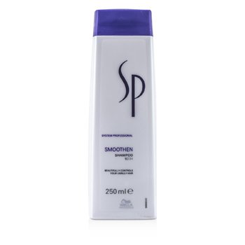 SP Smoothen Shampoo (For Unruly Hair)