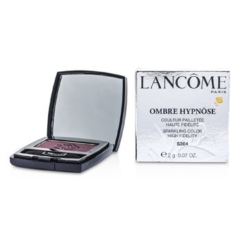 Ombre Hypnose Eyeshadow - # S304 Violet Divin (Sparkling Color)