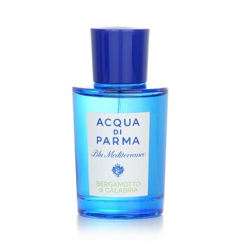 Acqua Di Parma Blu Mediterraneo Bergamotto Di Calabria Eau De Toilette Spray