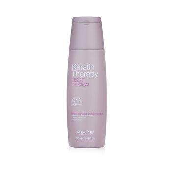 Lisse Design Keratin Therapy Maintenance Conditioner