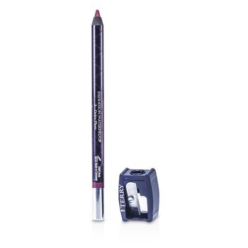 Crayon Levres Terrbly Perfect Lip Liner - # 3 Dolce Plum