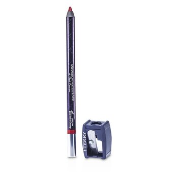 Crayon Levres Terrbly Perfect Lip Liner - # 4 Red Cancan