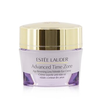Advanced Time Zone Age Reversing Line/ Wrinkle Eye Cream