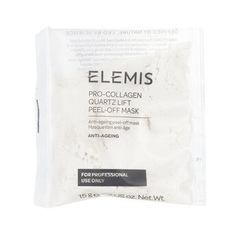Pro-Collagen Quartz Lift Peel Off Mask (Salon Product)