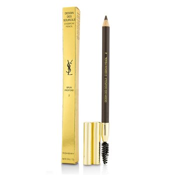 Yves Saint Laurent Eyebrow Pencil - No. 02