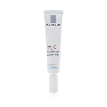Redermic C Anti-Aging Fill-In Care (Normal To Combination Skin)
