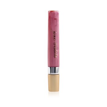 PureGloss Lip Gloss (New Packaging) - Pink Candy