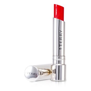 Hyaluronic Sheer Rouge Hydra Balm Fill & Plump Lipstick (UV Defense) - # 7 Bang Bang