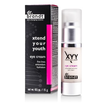Xtend Your Youth Eye Cream