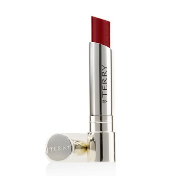 Hyaluronic Sheer Rouge Hydra Balm Fill & Plump Lipstick (UV Defense) - # 12 Be Red