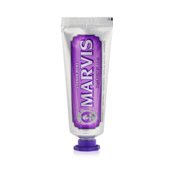 Jasmin Mint Toothpaste (Travel Size)