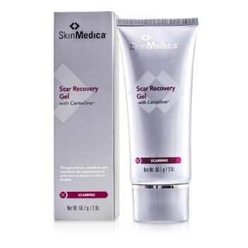 Scar Recovery Gel With Centelline