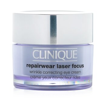 Repairwear Laser Focus Wrinkle Correcting Eye Cream