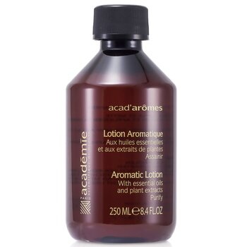 Acad'Aromes Aromatic Lotion