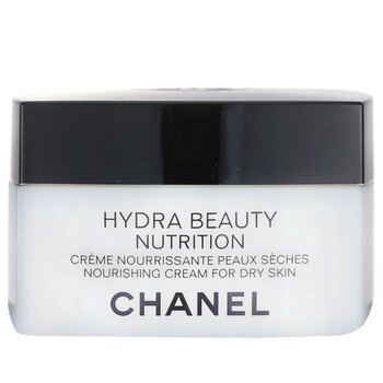 Hydra Beauty Nutrition Nourishing & Protective Cream (For Dry Skin)