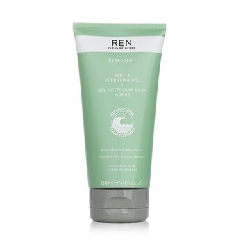 Evercalm Gentle Cleansing Gel (For Sensitive Skin)
