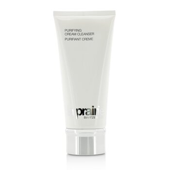 Purifying Cream Cleanser