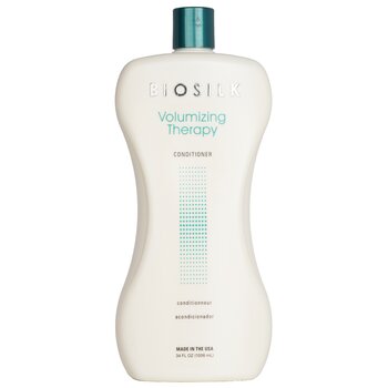 Volumizing Therapy Conditioner