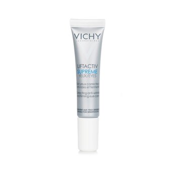 Vichy LiftActiv Eyes Global Anti-Wrinkle & Firming Care(Random packaging)