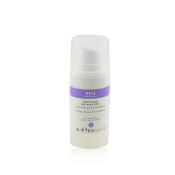 Keep Young And Beautiful Firm & Lift Eye Cream