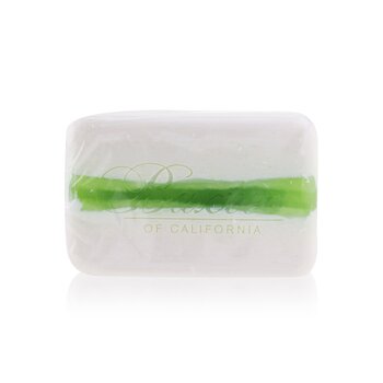 Vitamin Cleansing Bar (Italian Lime and Pomegranate Essence)