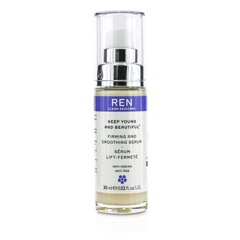 Keep Young and Beautiful Firming & Smoothing Serum (All Skin Types)