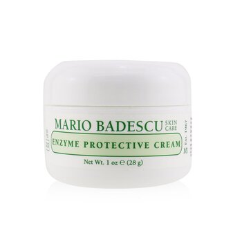 Enzyme Protective Cream - For Combination/ Dry/ Sensitive Skin Types