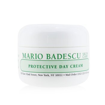 Protective Day Cream - For Combination/ Dry/ Sensitive Skin Types