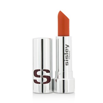 Phyto Lip Shine Ultra Shining Lipstick - # 17 Sheer Papaya