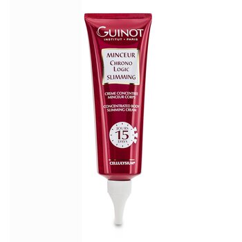 Concentrated Body Slimming Cream