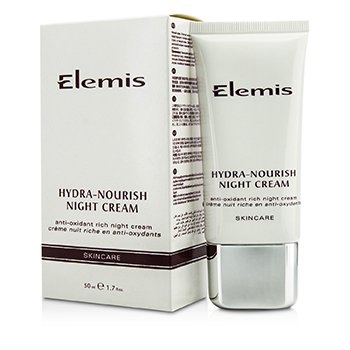 Hydra-Nourish Night Cream