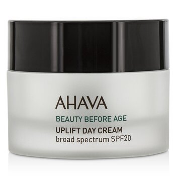 Beauty Before Age Uplift Day Cream Broad Spectrum SPF20