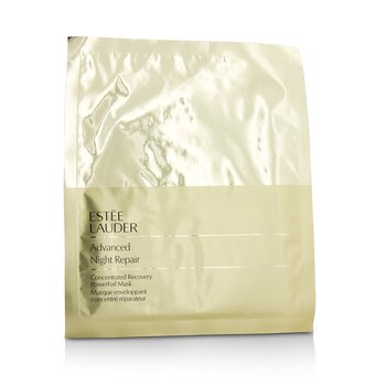 Advanced Night Repair Concentrated Recovery PowerFoil Mask