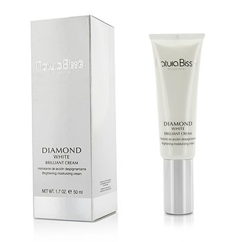 Diamond White Brilliant Cream