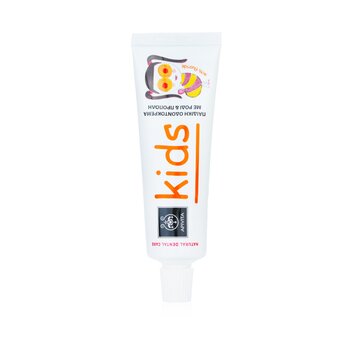 Kids Toothpaste With Pomegranate & Propolis