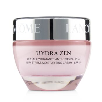 Hydra Zen Anti-Stress Moisturising Cream SPF15 - All Skin Types