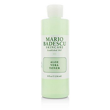 Mario Badescu Aloe Vera Toner - For Dry/ Sensitive Skin Types