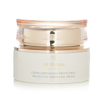 Cle De Peau Protective Fortifying Cream SPF 25