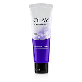 Daily Renewal Cleanser