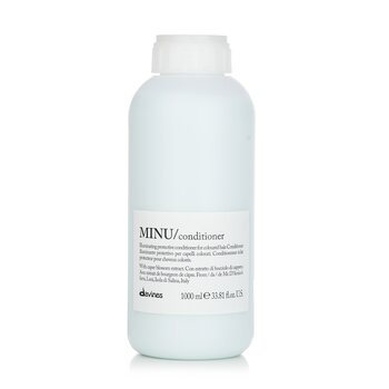 Minu Conditioner Illuminating Protective Conditioner (For Coloured Hair)