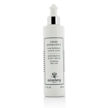 Sisley Restorative Body Cream