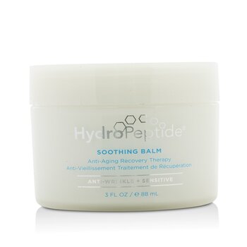 Soothing Balm: Anti-Aging Recovery Therapy - All Skin Types