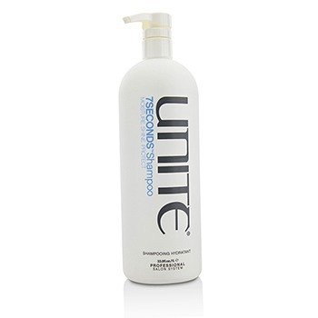 7Seconds Shampoo (Moisture Shine Protect)