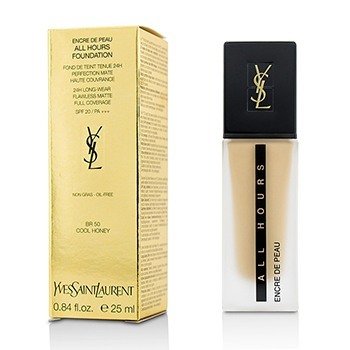 yves saint laurent foundation br50