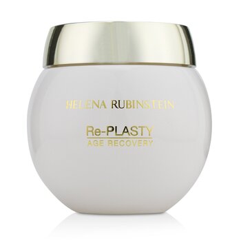 Re-Plasty Age Recovery Face Wrap Intense Re-Plumping Cream & Mask
